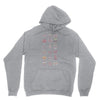 neon rangers Unisex Hoodie
