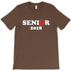 Senior 2018 T-Shirt