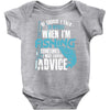 expert Baby Bodysuit