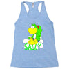 sally Racerback Tank