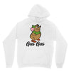 Gus Gus Unisex Hoodie