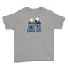 rickz genius pickles 2 Youth Tee