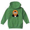 Pumpkin Spice Youth Hoodie