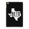 Beto For Senate Texas Map iPad Mini 4