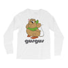 gus gus Long Sleeve Shirts