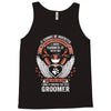 I Own It Forever The Title Groomer Tank Top