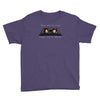 shotgun shuts his cakehole Youth Tee