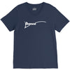 new ibanez V-Neck Tee