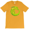 alien ouroboros T-Shirt