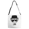 link Adjustable Strap Totes