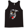 gotta' reach em' all Tank Top