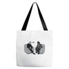 paternity test Tote Bags