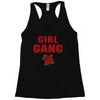 Girl Gang Racerback Tank