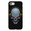 skull iPhone 8