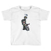 robbot Toddler T-shirt