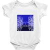 Winter (f76) Baby Onesie