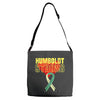 Humboldt Strong Adjustable Strap Totes