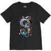 miya world V-Neck Tee