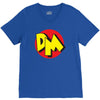 danger mouse 80's V-Neck Tee