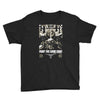 war never changes Youth Tee