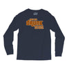 drunk show Long Sleeve Shirts