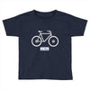 bike Toddler T-shirt