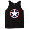 star us america  independence Tank Top