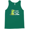 sad t rex Tank Top