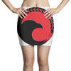 fahrie77 Mini Skirts