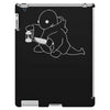 tonberry final fantasy t pug tee monster ff rpg iPad 3 and 4 Case