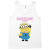 me awesome Tank Top