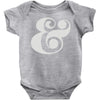 ampersand Baby Bodysuit