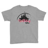Birthday Girl Youth Tee