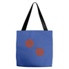 percent Tote Bags
