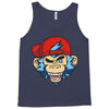 mankeeboi wink Tank Top