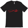jake paul signature red T-Shirt