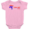 trump for president 2016 (2) Baby Onesie