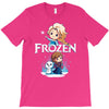 frozen T-Shirt