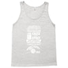 timey wimey Tank Top