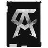 canelo eroded iPad 3 and 4 Case