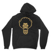 no mean muggin Unisex Hoodie