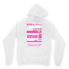 quens are born in march Unisex Hoodie