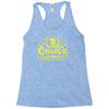 carol's cookies womens funny Racerback Tank