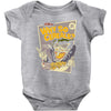 why so cereal's Baby Bodysuit