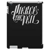 pierce the veil iPad 3 and 4 Case