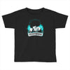 scissorhands Toddler T-shirt