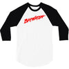 baywatch 3/4 Sleeve Shirt