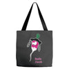 radis jacob Tote Bags