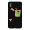 pocket red pandas iPhoneX