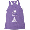 Canserbero Racerback Tank
